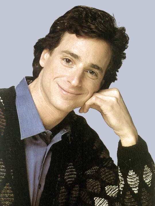 Bob Saget