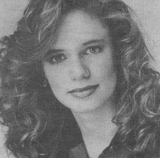 Andrea Barber