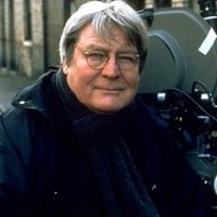 Alan Parker