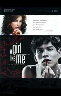 A Girl Like Me: The Gwen Araujo Story