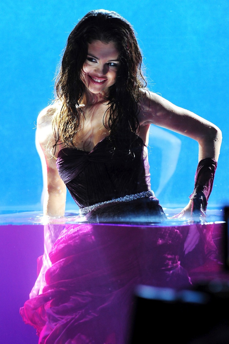 Selena Gomez Selena Gomez