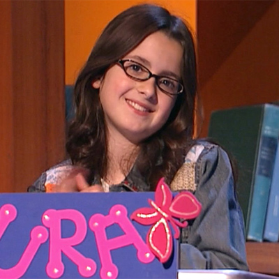 Laura Marano