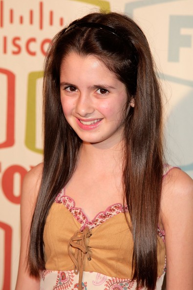 Laura Marano