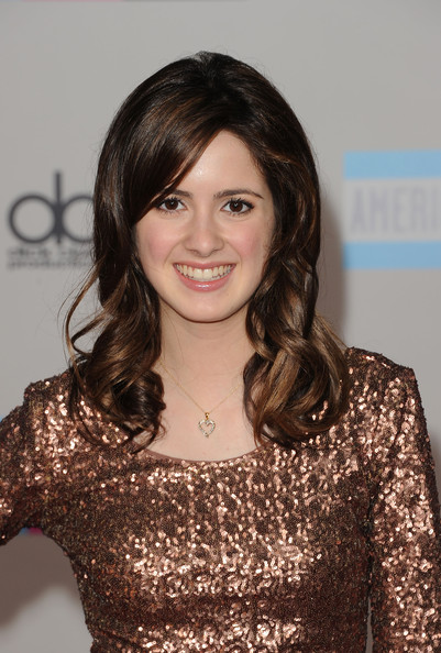 Laura Marano
