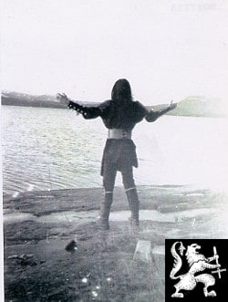 Mortiis Mortiis