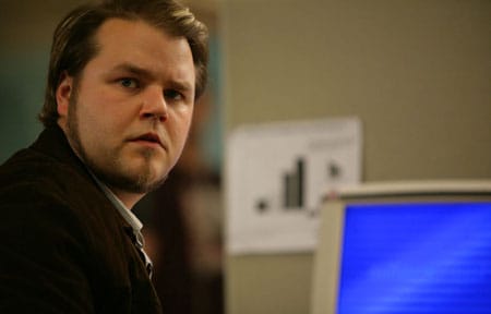 Tyler Labine