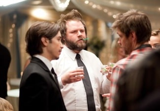 Tyler Labine