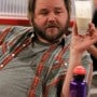 Tyler Labine