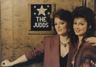 Wynonna Judd