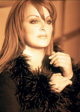 Wynonna Judd