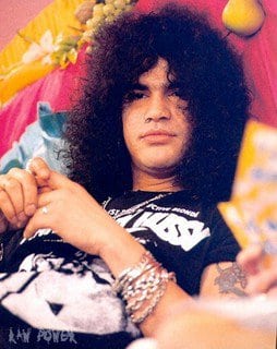 Slash