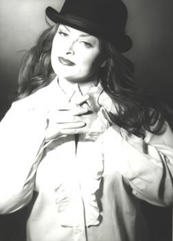 Wynonna Judd