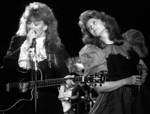 Wynonna Judd