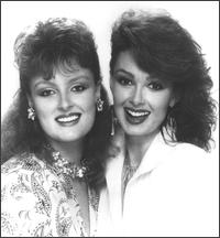 Wynonna Judd