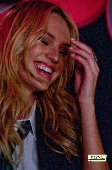 Candice Swanepoel