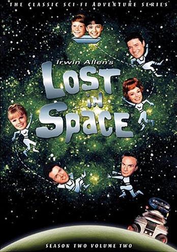 Lost in Space - Season 2, Volume 2