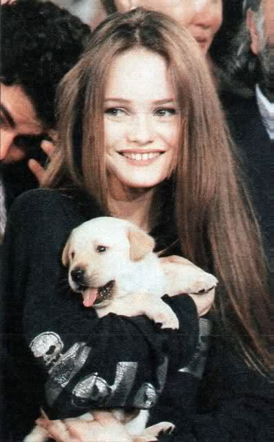 Vanessa Paradis Vanessa Paradis