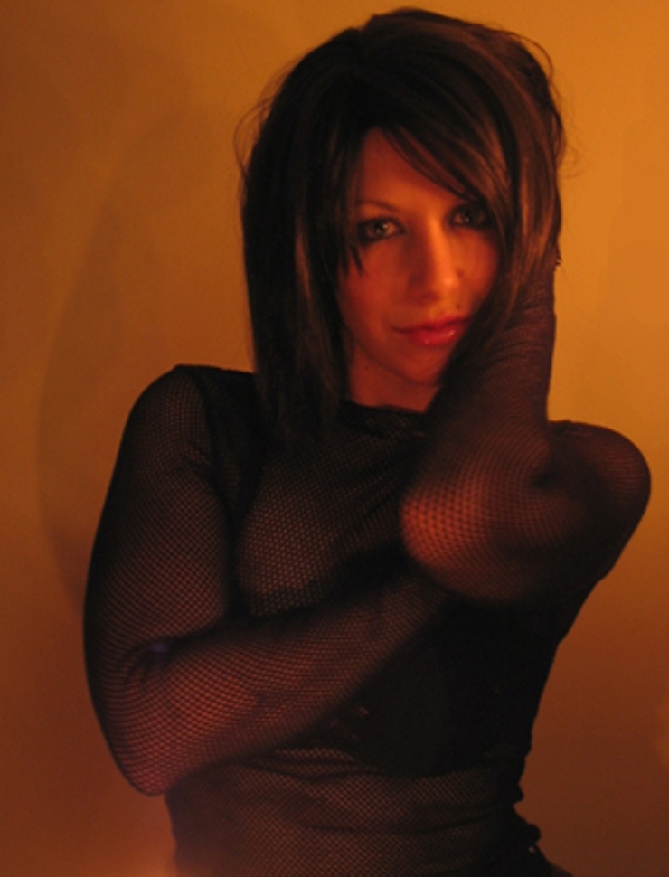 Raine Brown