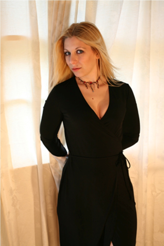 Image of Raine Brown