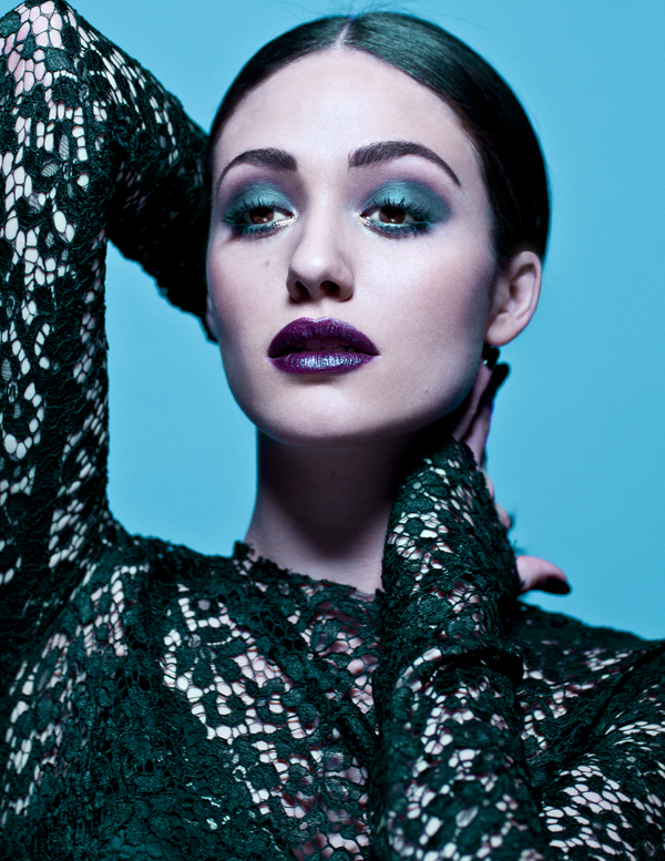 Emmy Rossum Emmy Rossum