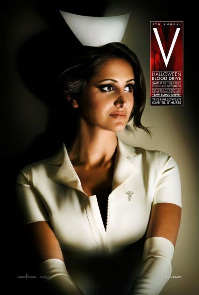 Saw V