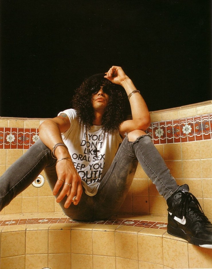 Slash