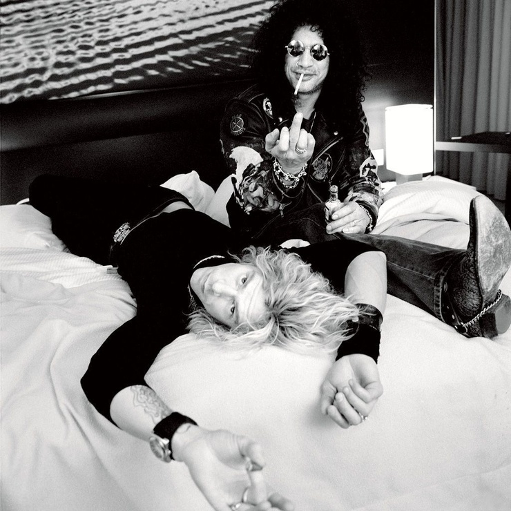 Slash