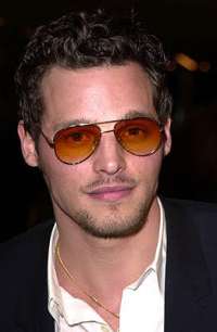Justin Chambers