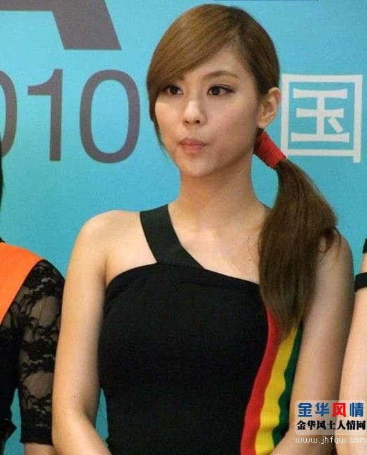 Wang Fei Fei