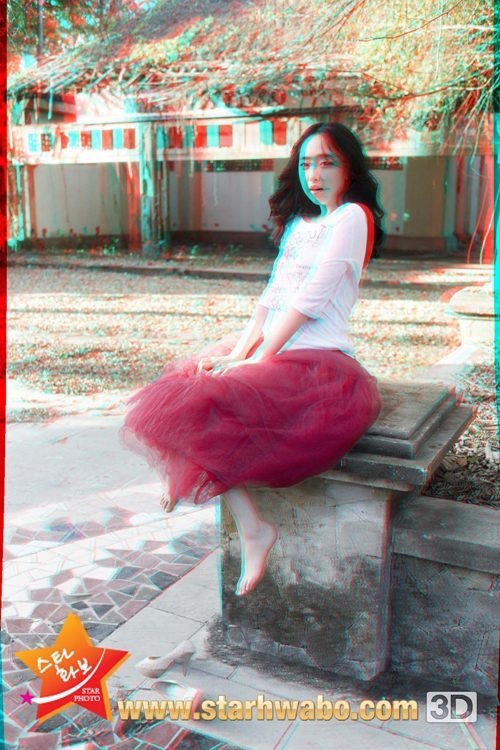 Min-jung Kim