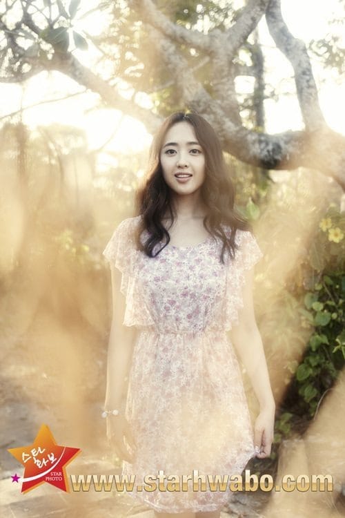 Min-jung Kim