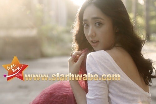Min-jung Kim