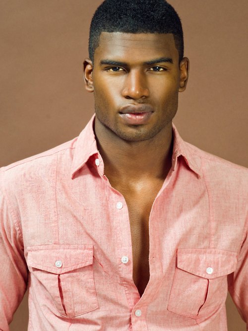 Broderick Hunter image