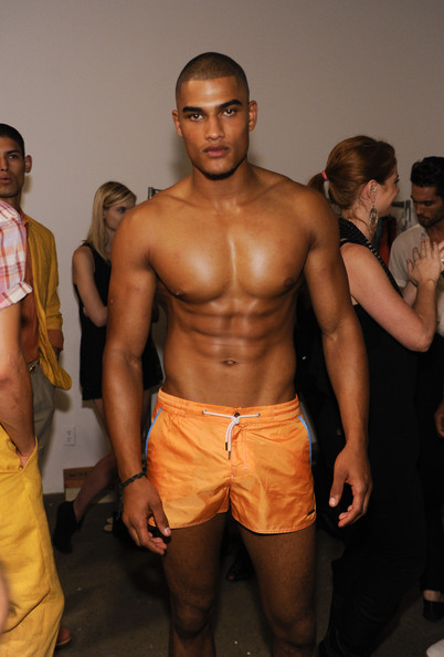 Rob Evans