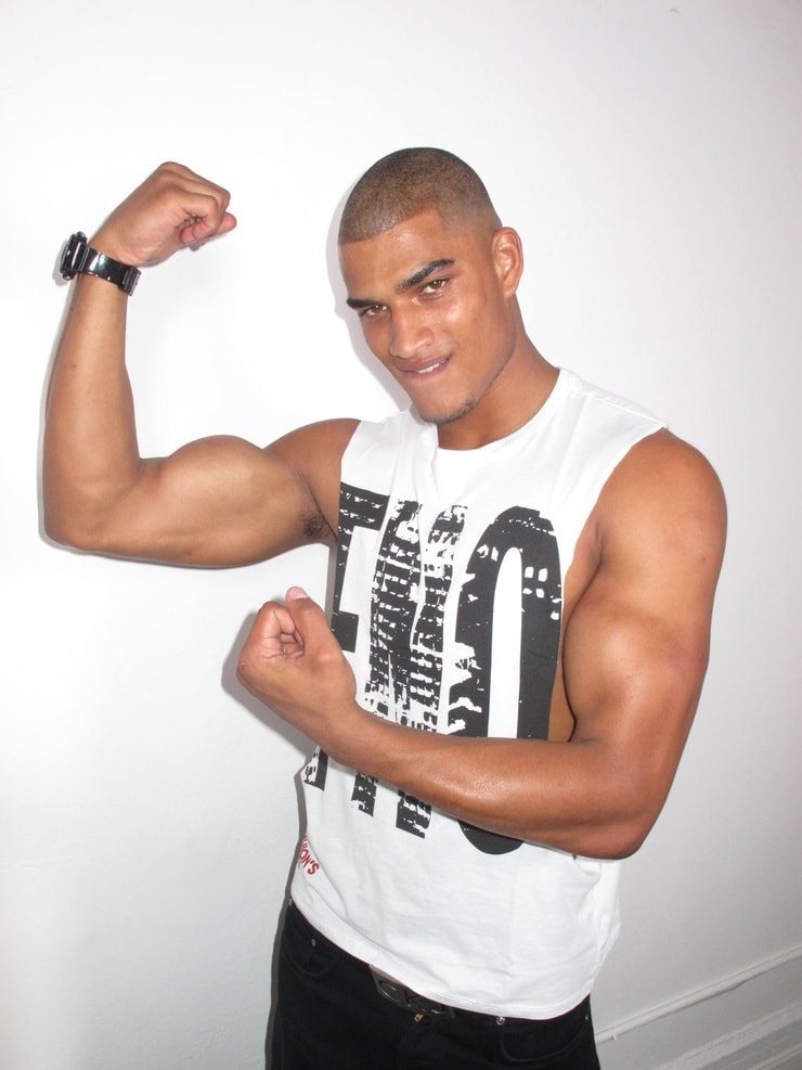 Rob Evans Rob Evans