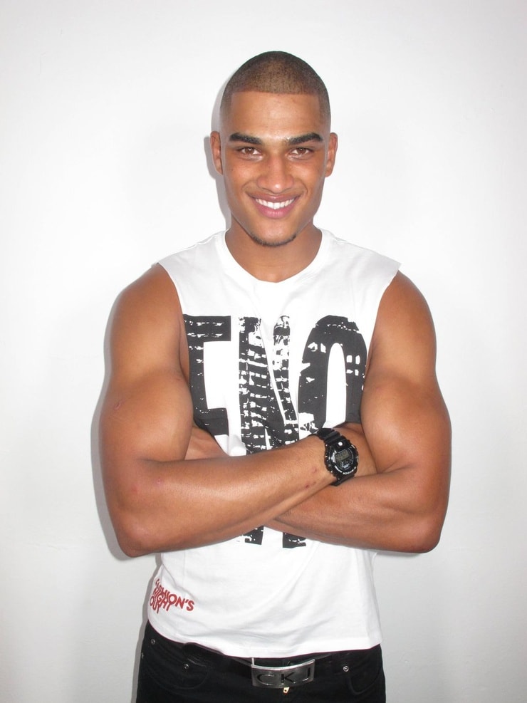 Rob Evans
