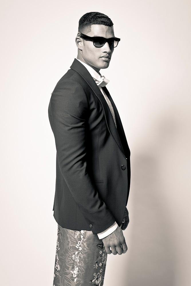 Rob Evans