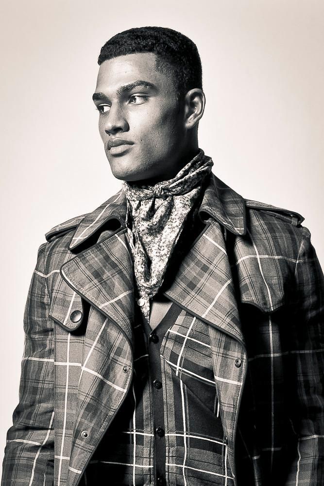 Rob Evans