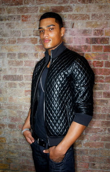 Rob Evans