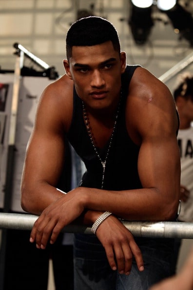 Rob Evans