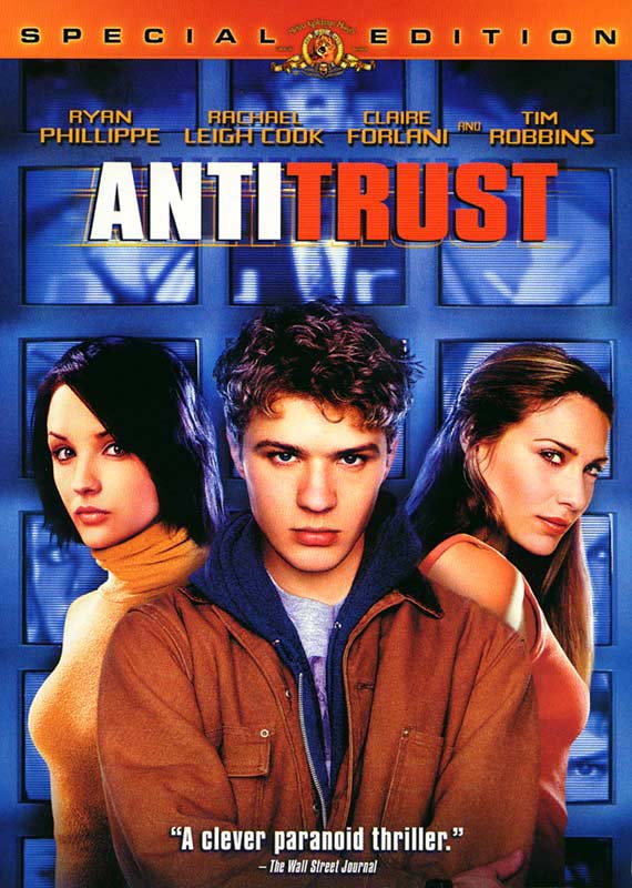 Antitrust (Special Edition)