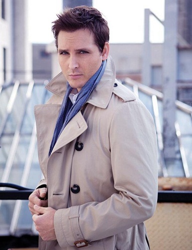 Peter Facinelli Peter Facinelli