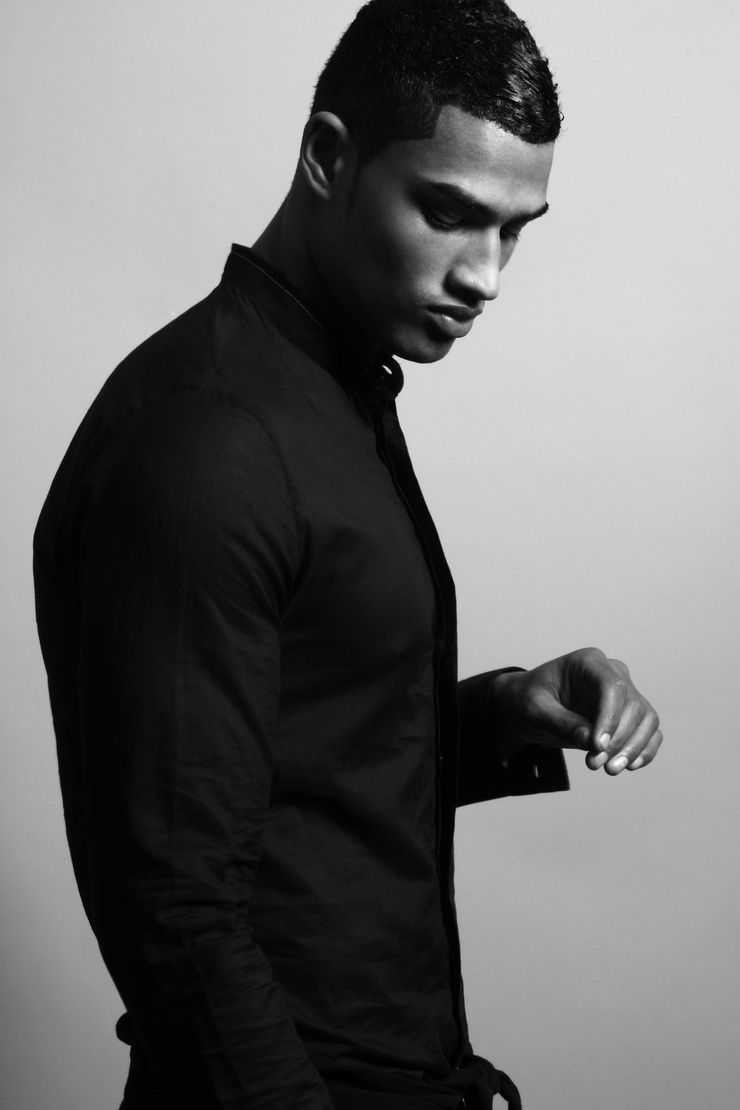 Rob Evans