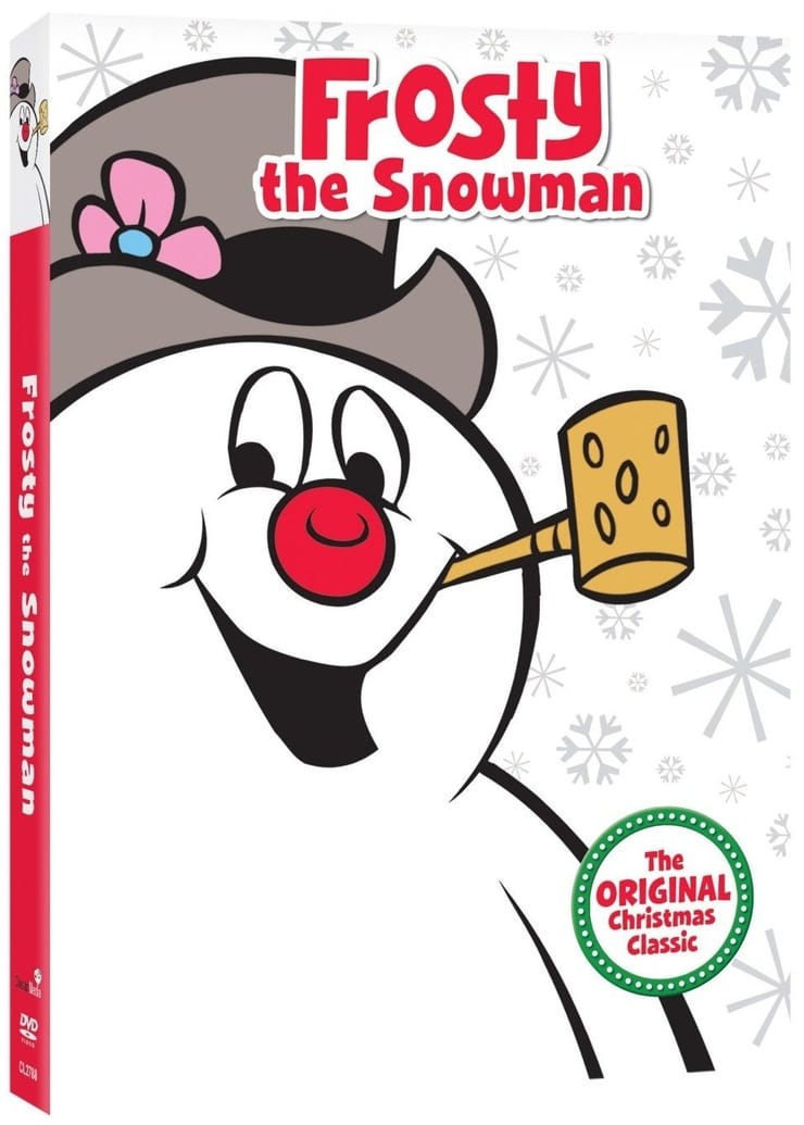 Frosty the Snowman