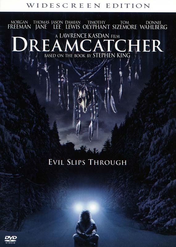 Dreamcatcher (Widescreen) [Import]