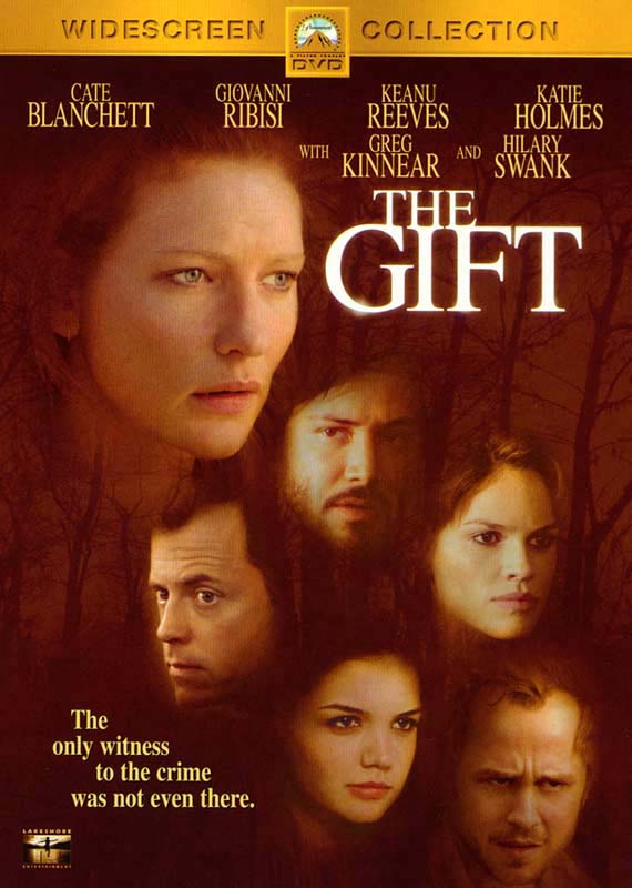 The Gift