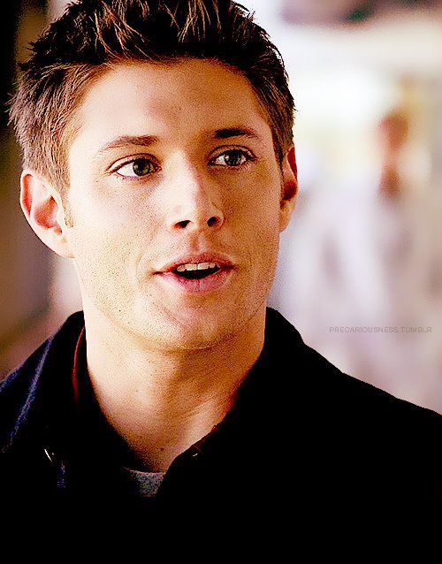 Jensen Ackles