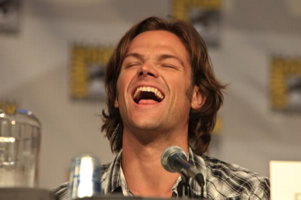 Jared Padalecki