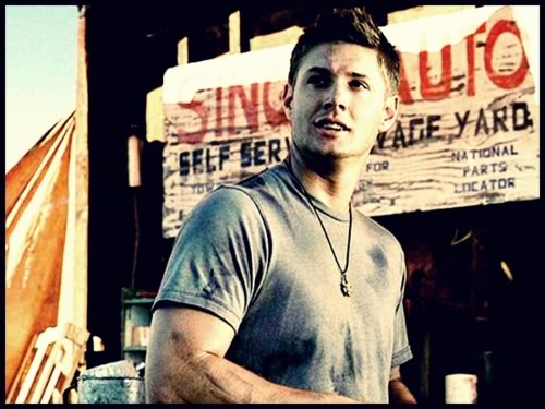Jensen Ackles