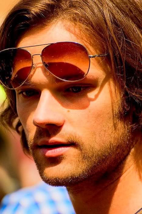 Jared Padalecki